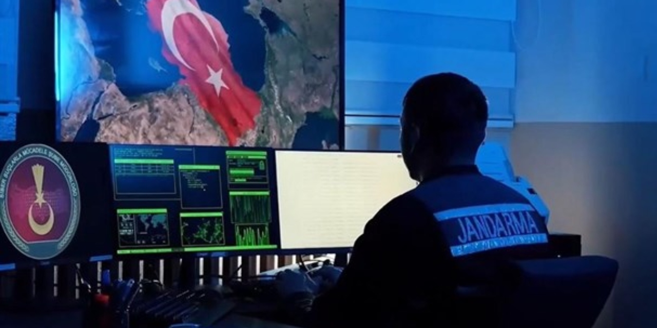 6 ilde silah kaçakçılığı operasyonlarında 119 gözaltı