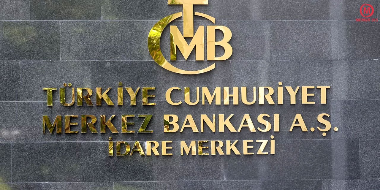 Merkez Bankası, yıl sonu dolar ve enflasyon beklentisini açıkladı.