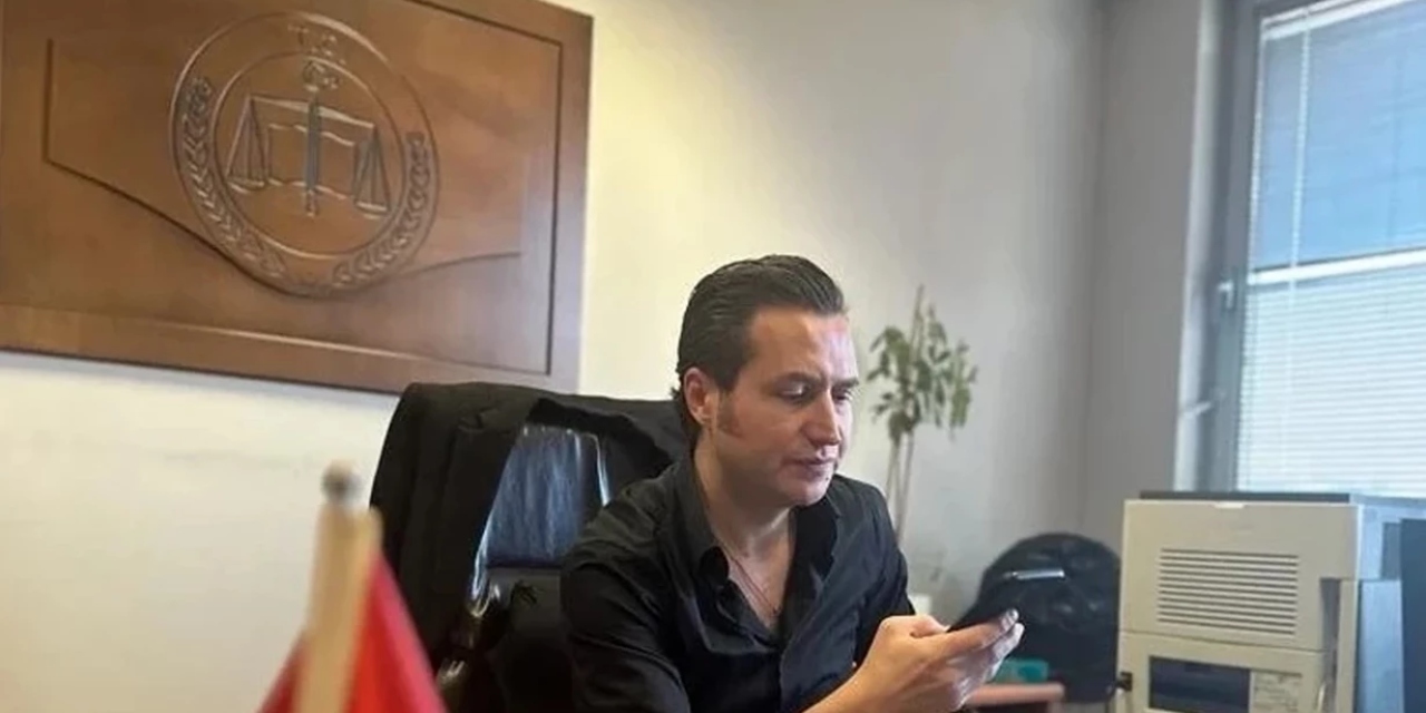 Yenidoğan savcısı Yavuz Engin hakkında soruşturma başlatıldı