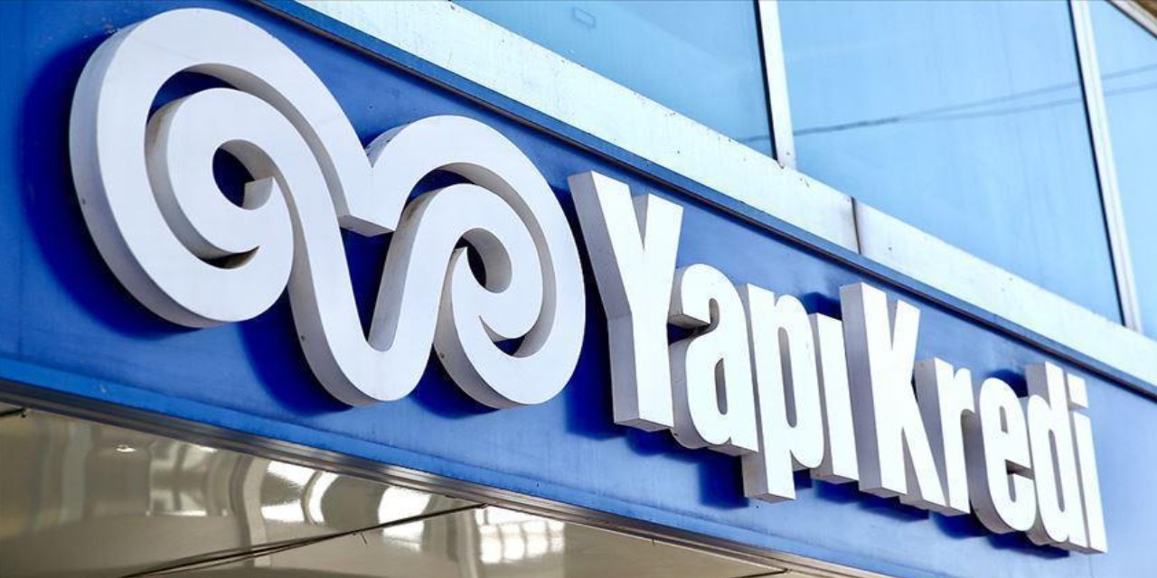 Aralık ayı ilanı: Yapı Kredi Bankası personel alımı yapıyor 2025