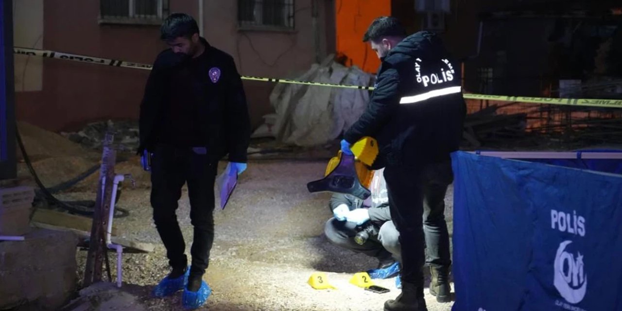 Kırıkkale'de uzman çavuş bacanağını öldürüp intihar etti