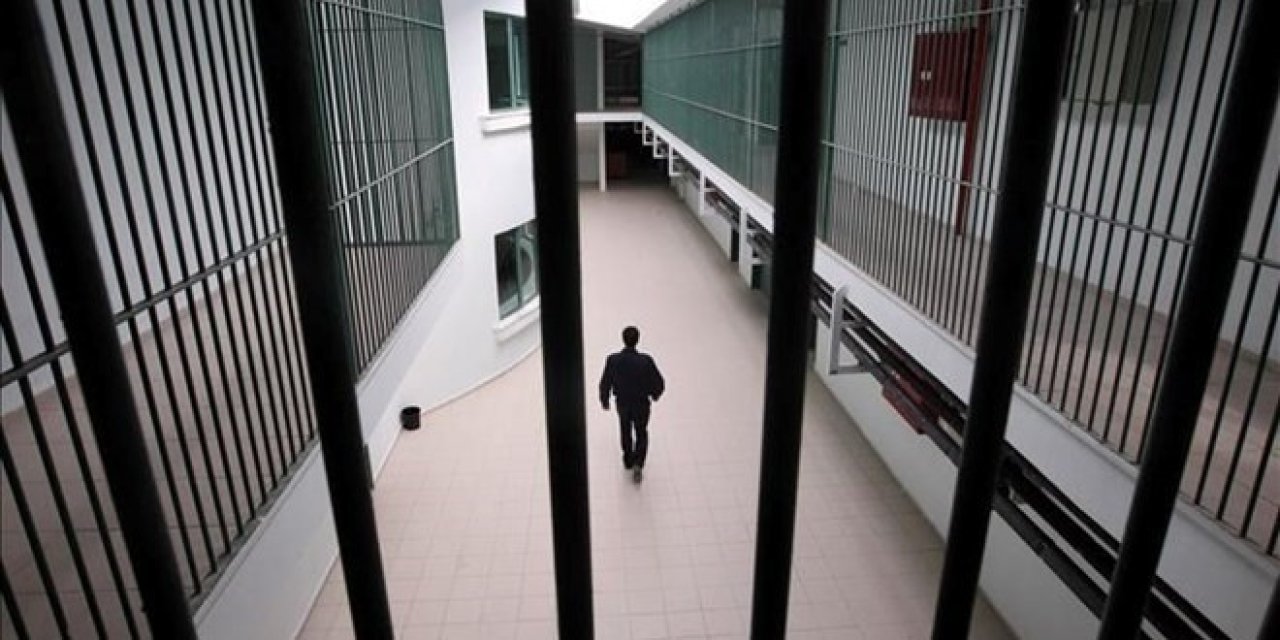 11. Yargı Paketi komisyondan geçti: Tahliye için 2 aşama kaldı