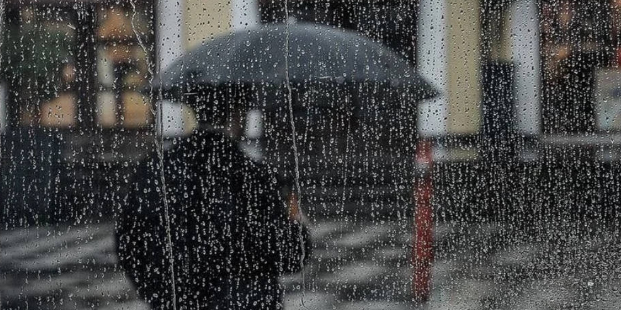 Adana ve Mersin için kuvvetli yağış uyarısı