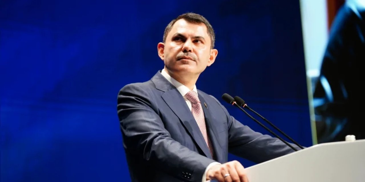 Murat Kurum konut projesine yapılan başvuru sayısını açıkladı