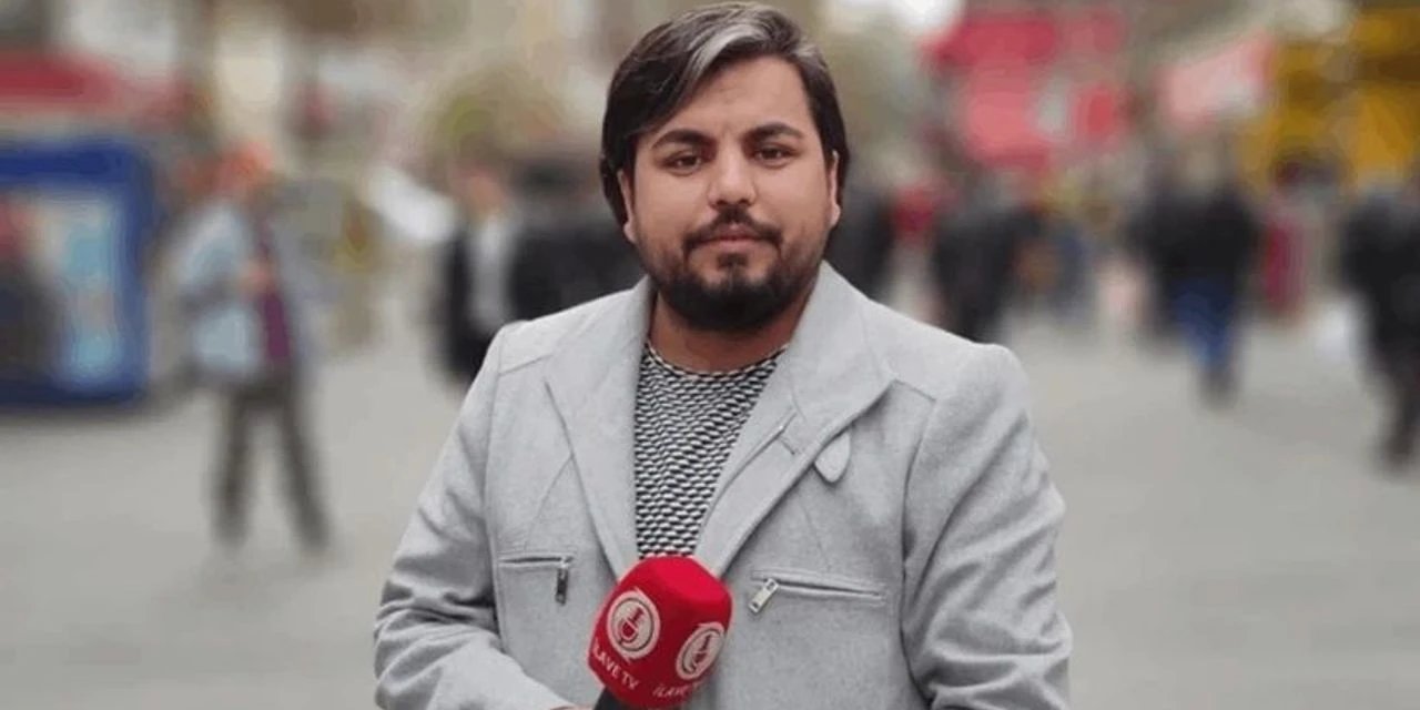 Arif Kocabıyık tutuklandı