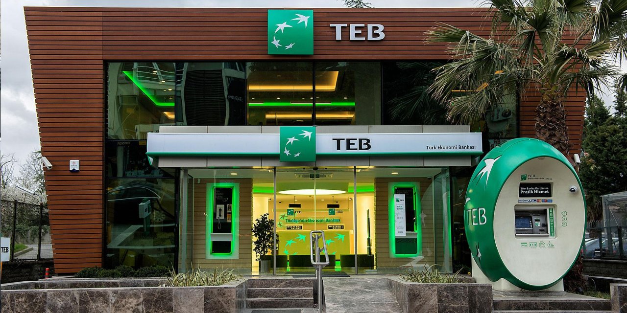 Türkiye Ekonomi Bankası (TEB) Aralık ayı personel alım ilanını yayınladı