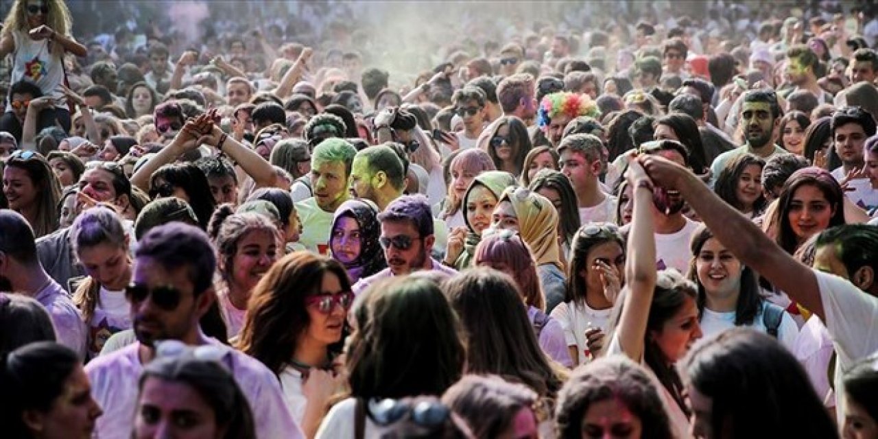 Bazı okullar kapanacak, askere alınacak genç bulunamayacak