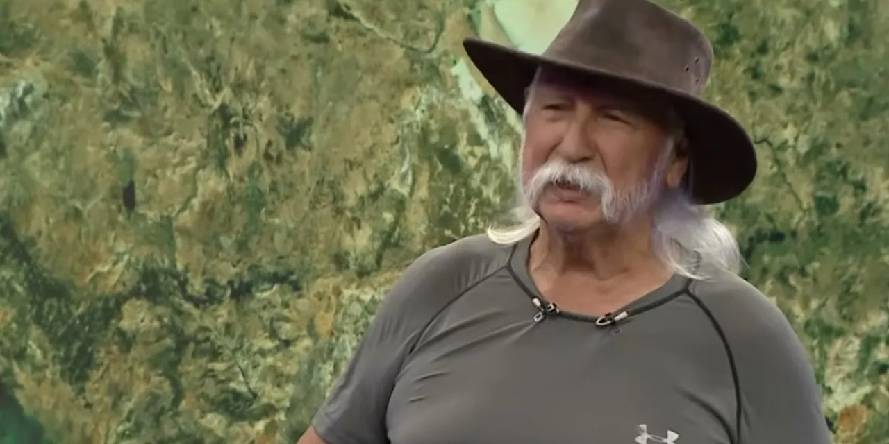 Şener Üşümezsoy, Marmara depremi konusunda olumlu konuştu