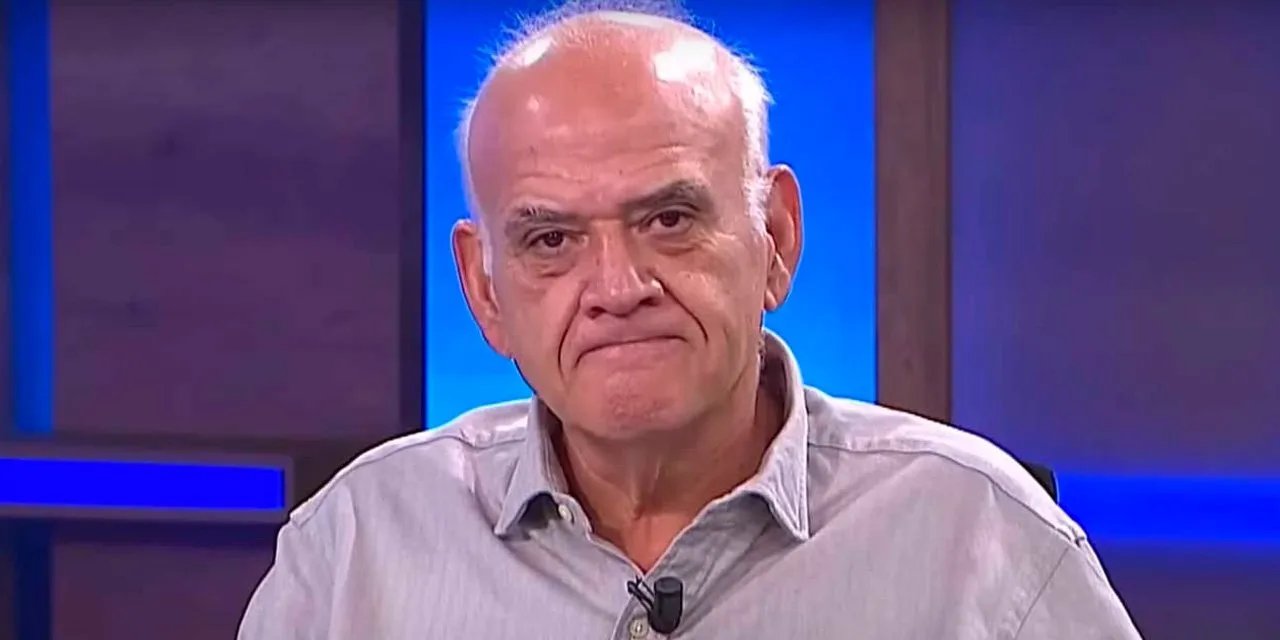 Gözaltına alınan Ahmet Çakar hastaneye kaldırıldı