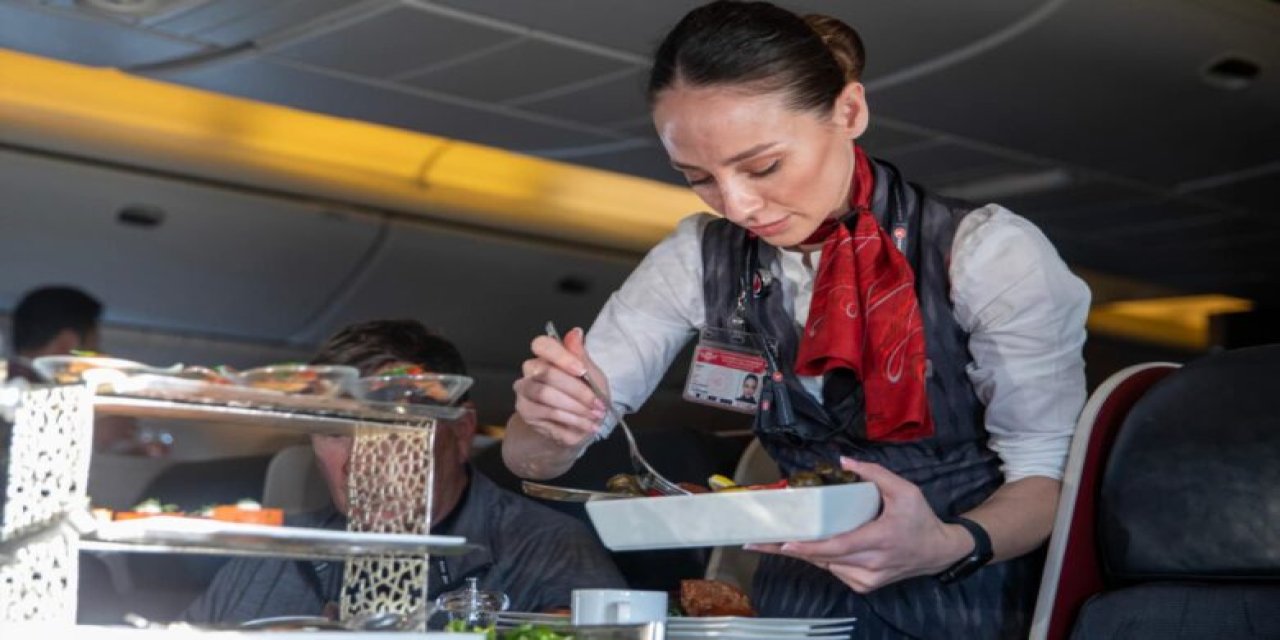 THY 12 bin kabin memuru alımı yapacak