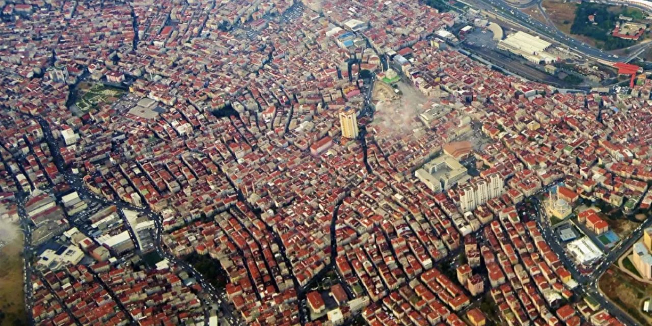 Adı ve mahalleleri bile belli: İstanbul'da yeni ilçe kuruluyor