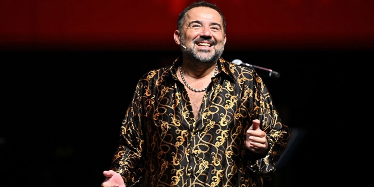 Ata Demirer nasıl kilo verdiğini açıkladı