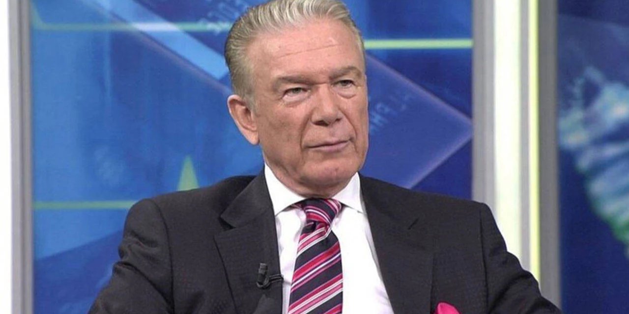 Uğur Dündar Halk TV'ye geçti