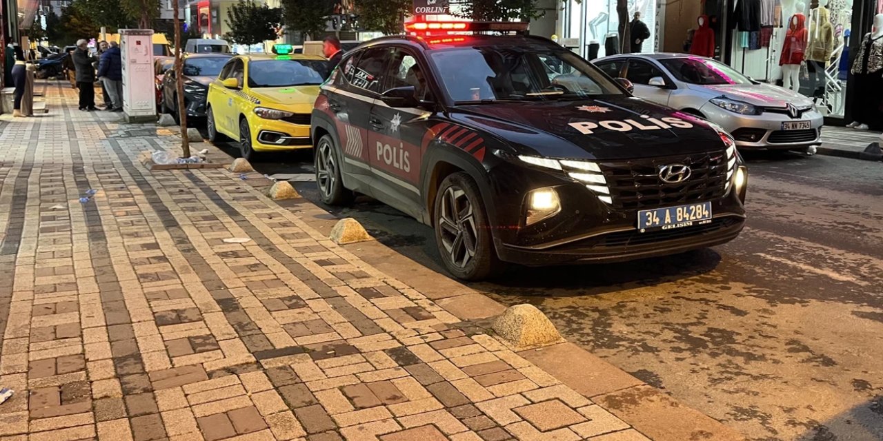 İstanbul'da park yeri kavgası ölümle bitti