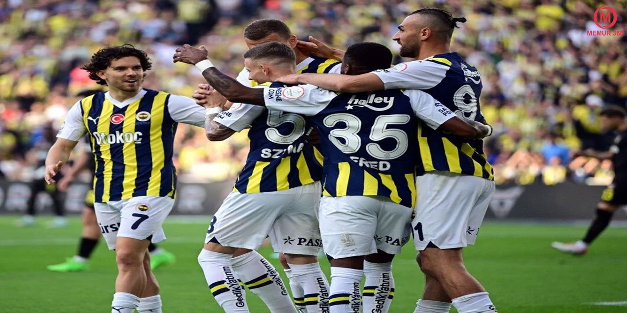 Fenerbahçe'nin Lugano sonrası rakibi belli oldu.