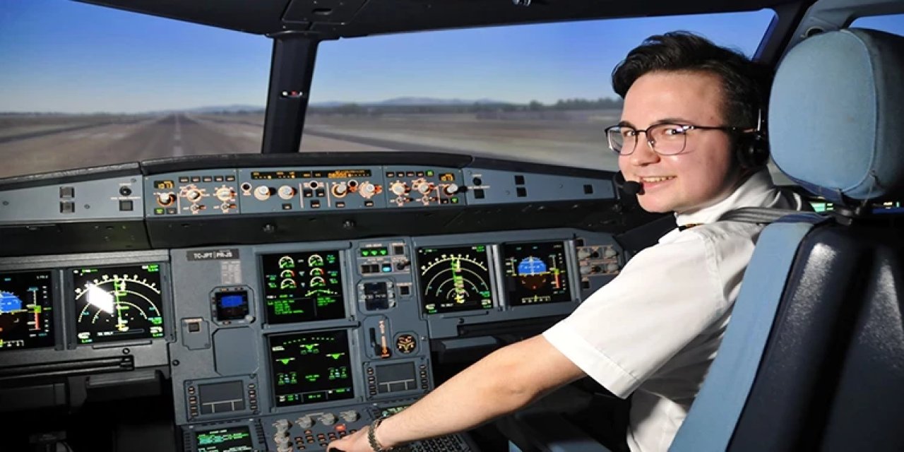 THY, 550 yardımcı pilot alımı yapacak