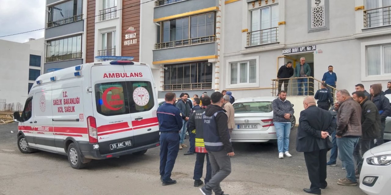 28 yaşındaki genç doğalgaz borusuna asılı şekilde bulundu: Hayatını kaybetti