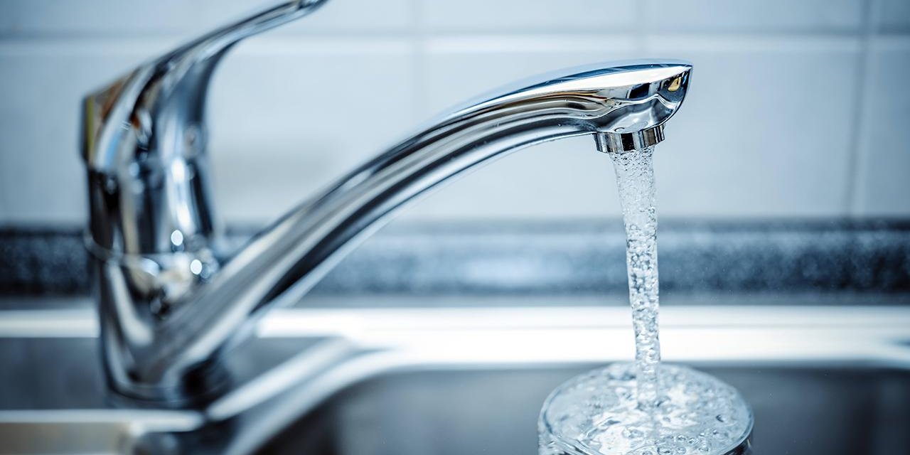 İzmir'in iki ilçesinde sular 24 saat kesik olacak