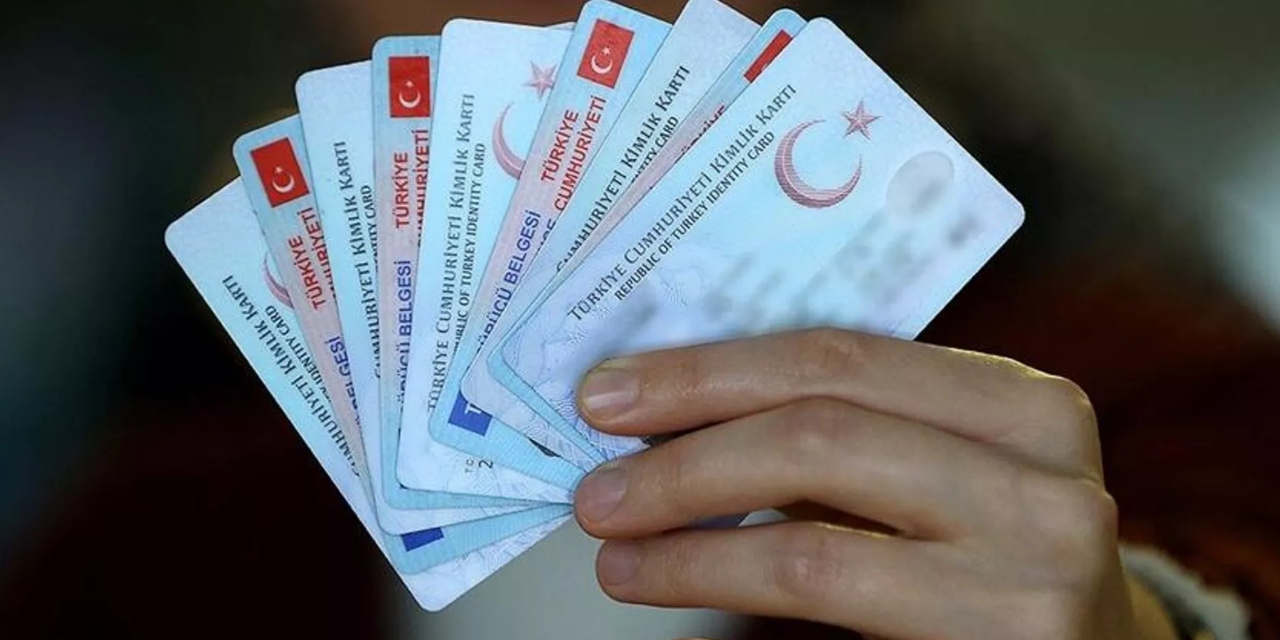 Otellere yeni kimlik düzenlemesi geldi