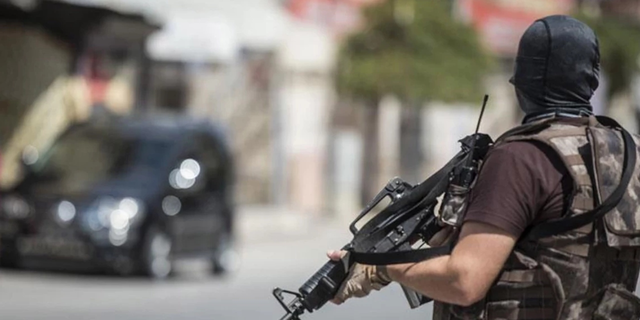 İstanbul'da DEAŞ propagandası yapan 10 kişi yakalandı