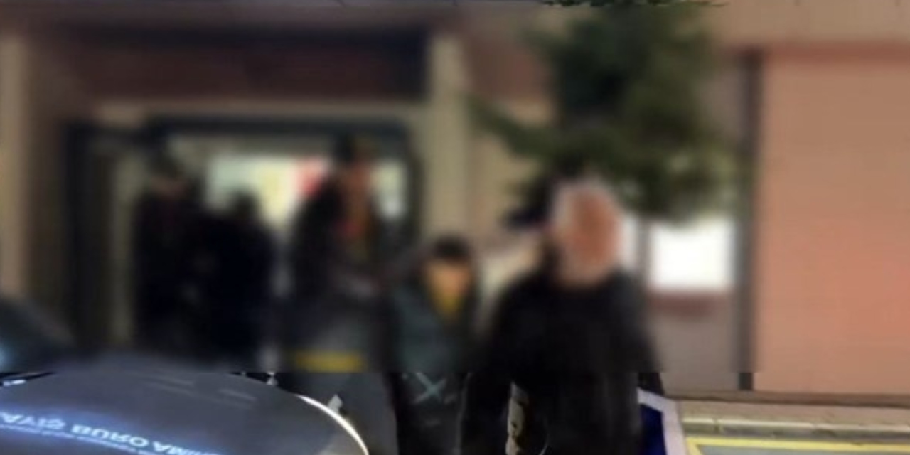 İstanbul'da 20 yıl hapis cezasıyla aranıyordu: Narkotik operasyonunda yakalandı