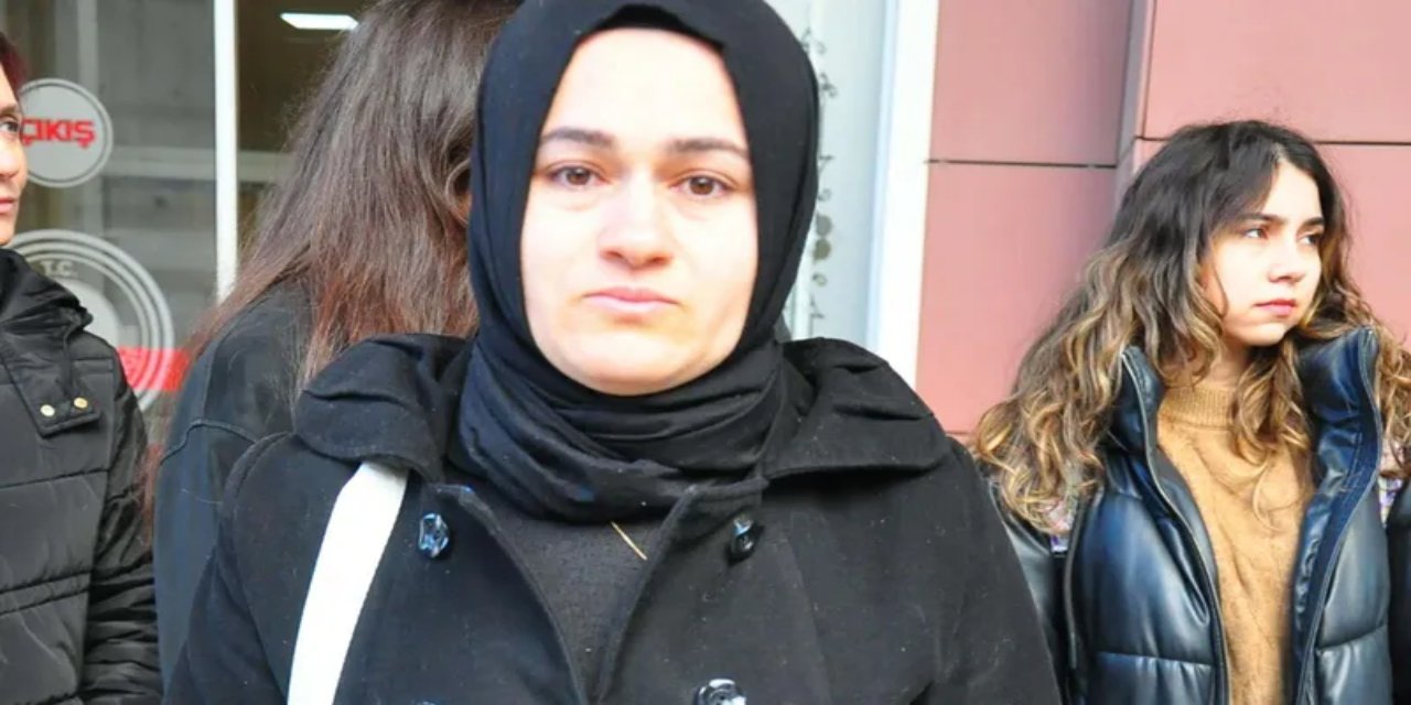 Manisa'da bir kadın eşi tarafından 5 yerinden bıçaklandı