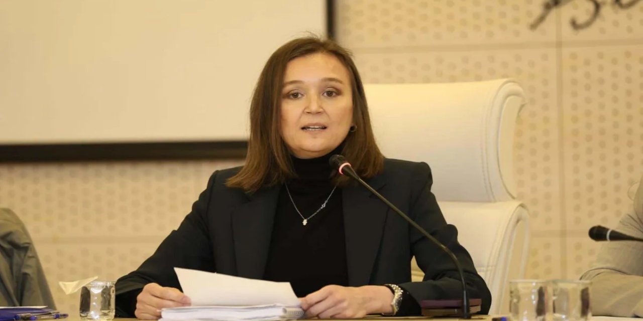 Manisa'nın Şehzadeler Belediye Başkanı Gülşah Durbay yoğun bakıma alındı