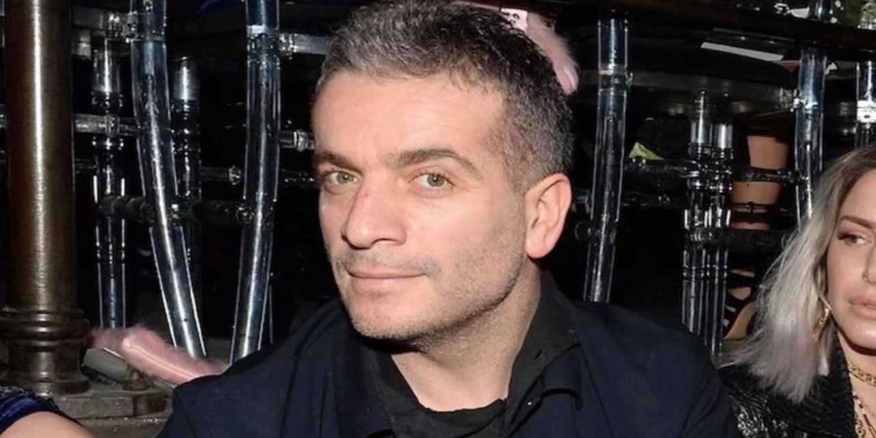 Murat Cemcir taburcu oldu