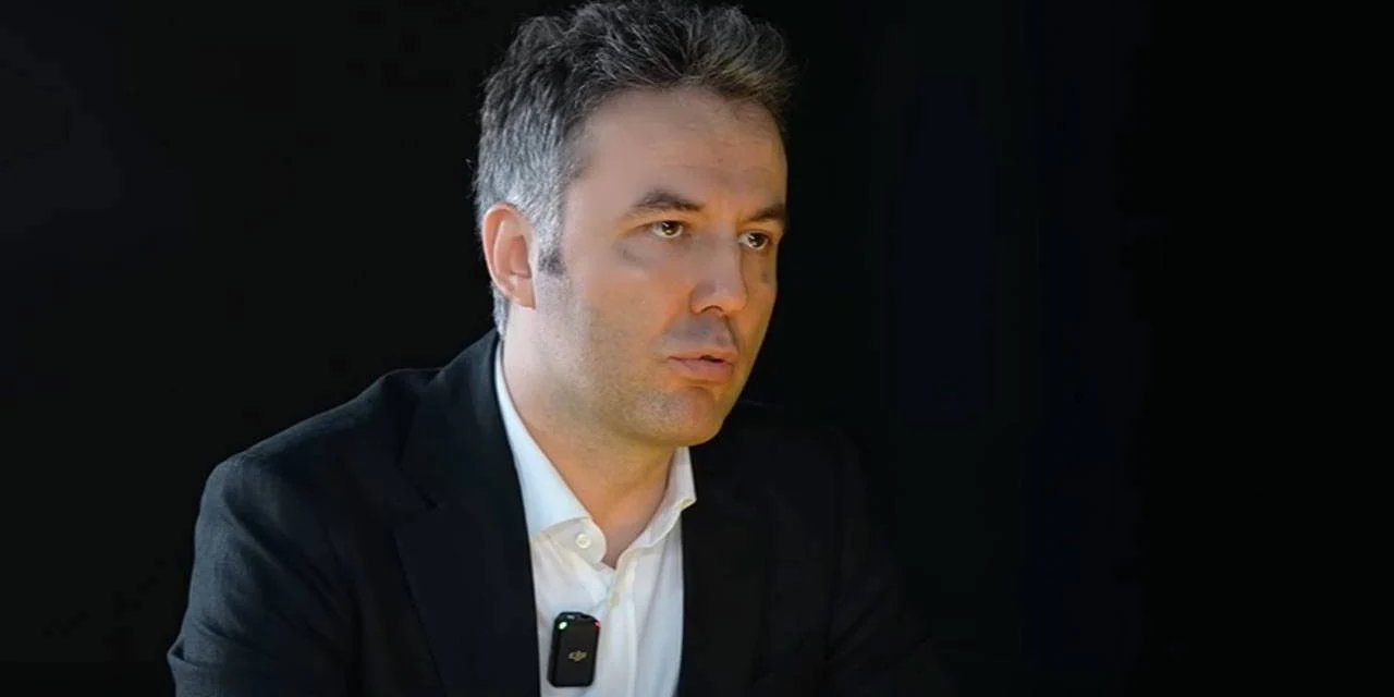 Mehmet Akif Ersoy gözaltına alındı