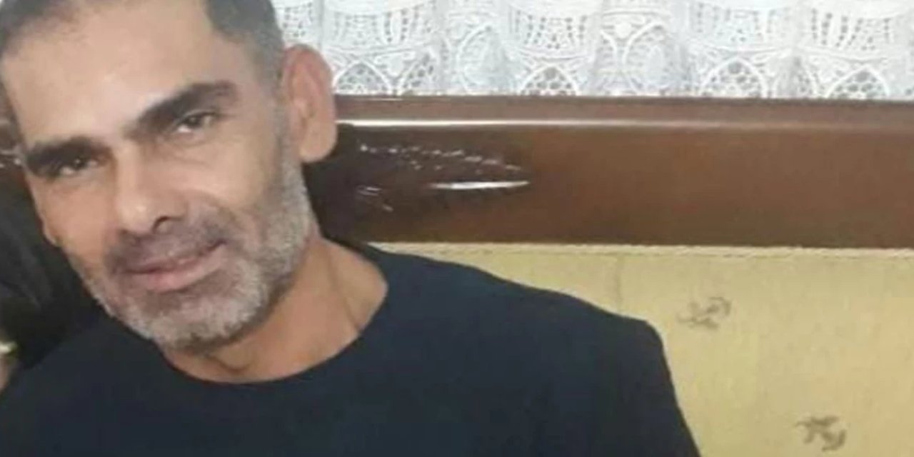 Mersin'de sokak ortasında vurulan şahıs hayatını kaybetti