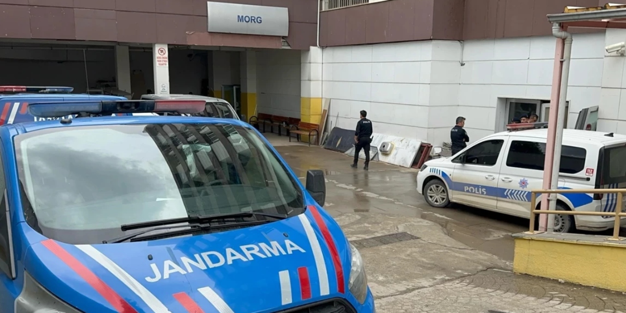 Adıyaman'da balkondan düşen yaşlı adam hayatını kaybetti