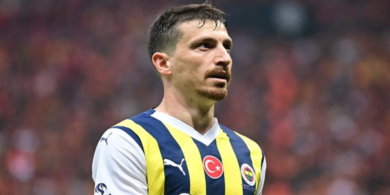 Mert Hakan, İrfan Can, Cenk Tosun ve Çağlar Söyüncü'nün WhatsApp konuşmaları ortaya çıktı