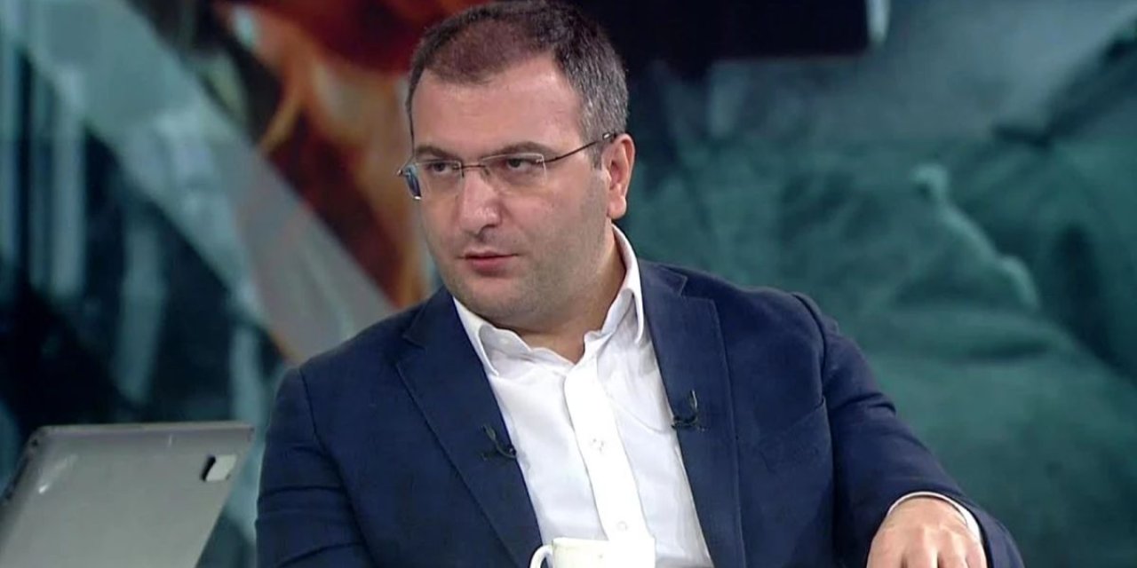 AK Partiye yakın Gazeteci, asgari ücret zammını açıkladı