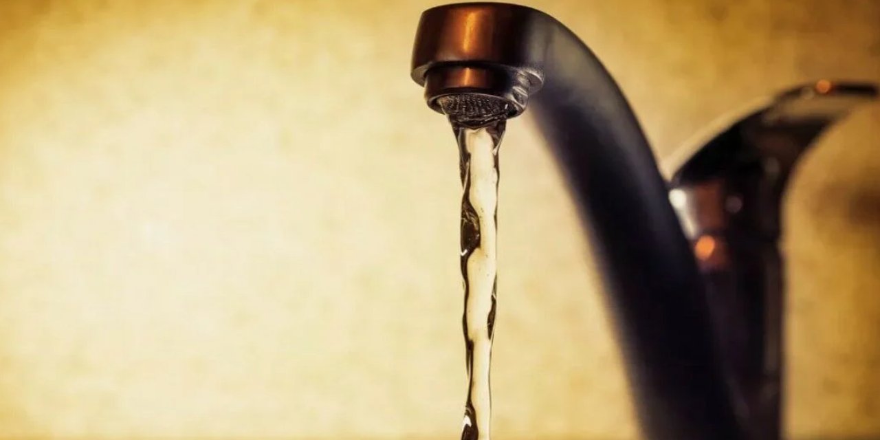 İzmir'de su krizi: Kesintiler artık her gün olacak