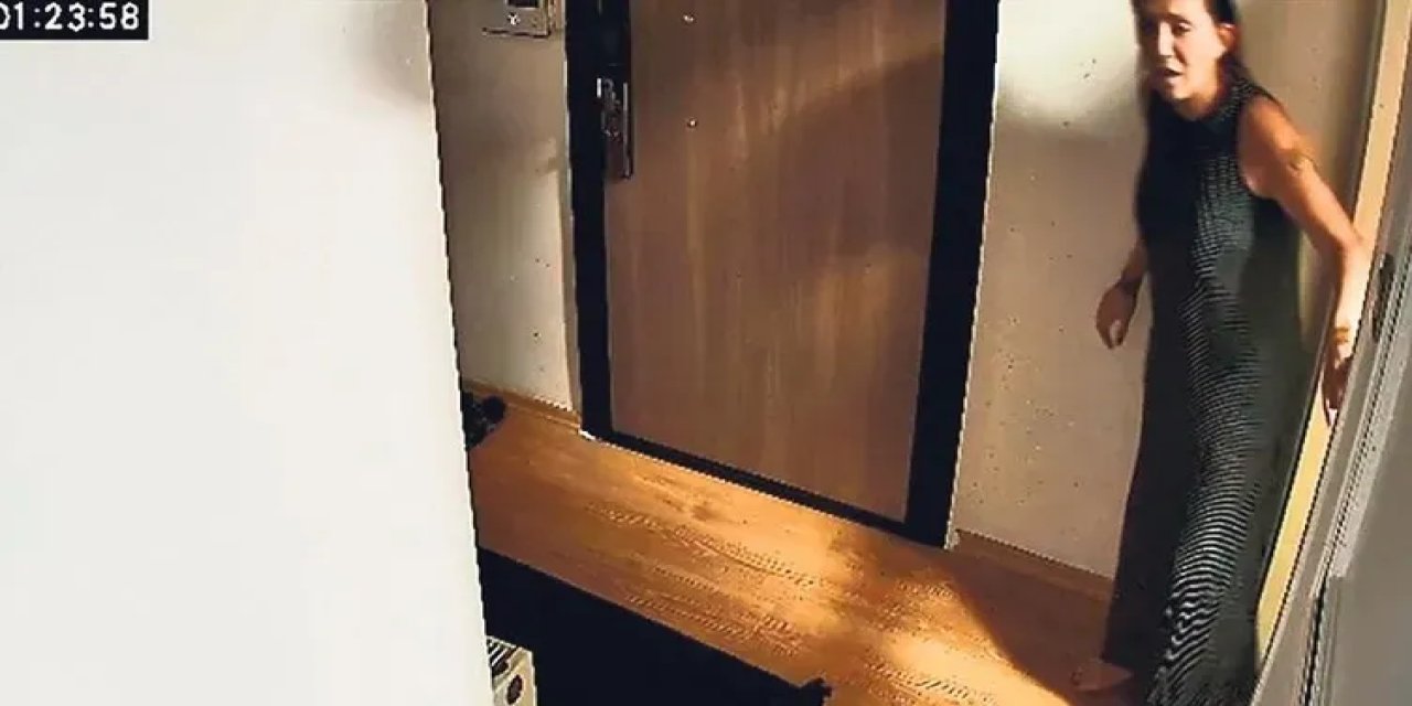 Güllü olayında skandal ses kaydı ortaya çıktı: "Bay bay"