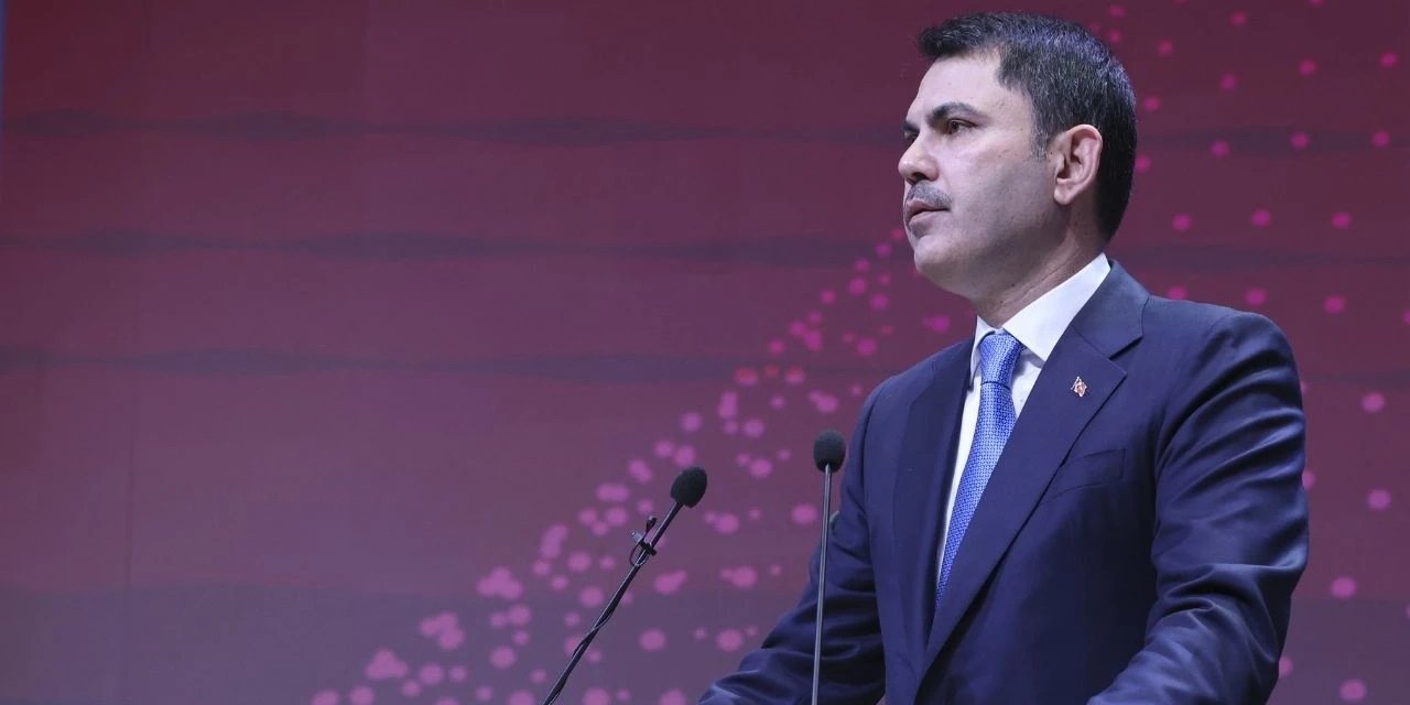 Çevre, Şehircilik ve İklim Değişikliği Bakanlığı unvan değişikliği sınav başvurusu başladı