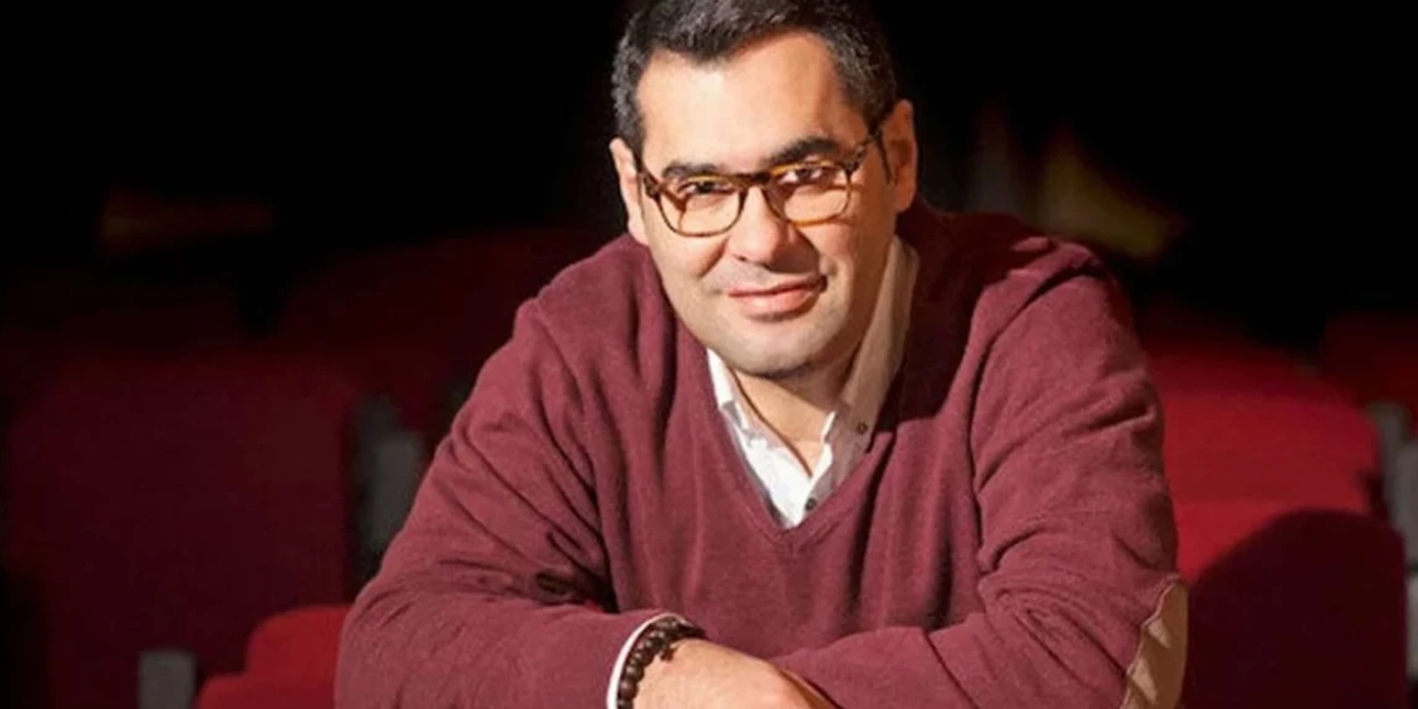 Enver Aysever gözaltına alındı