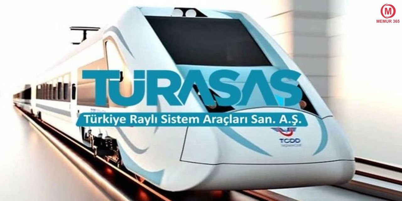 TÜRASAŞ Personel Alım İlanını Yayınladı! 188 Personel Alınacak!