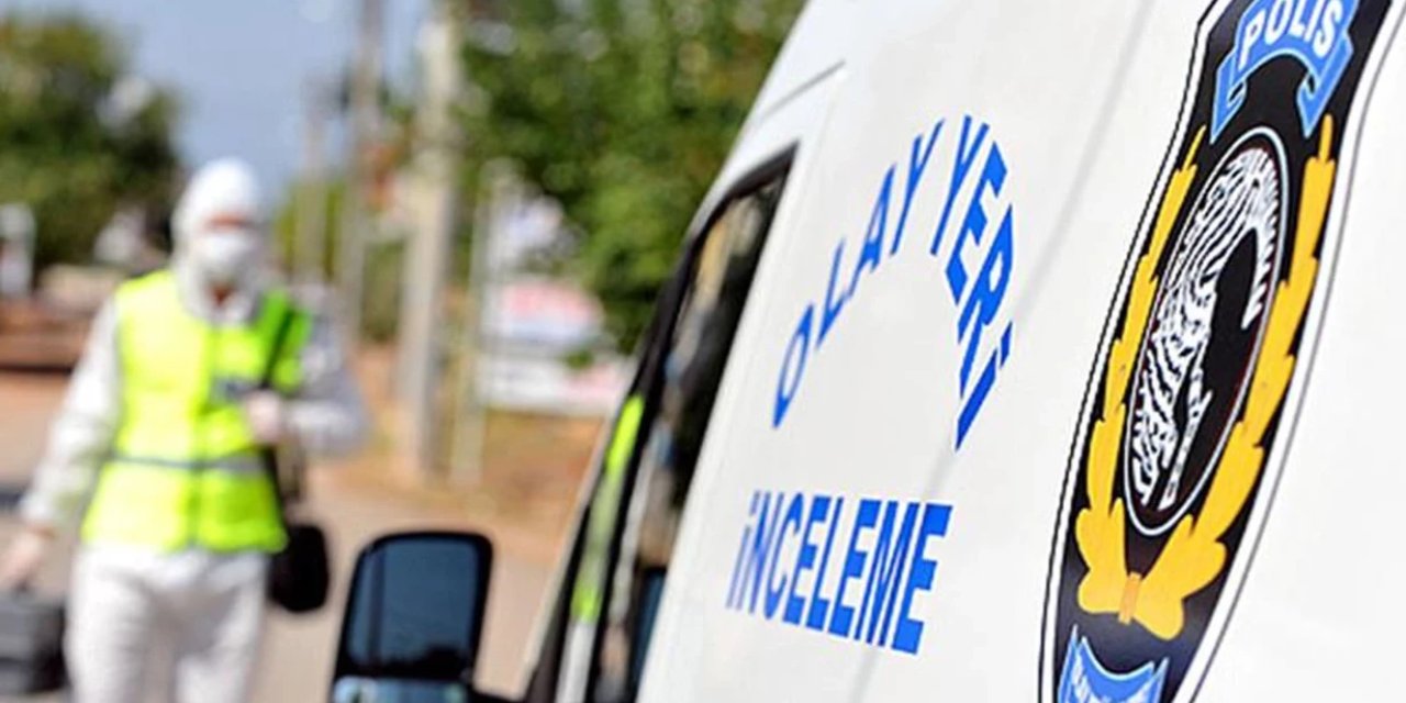 İzmir'de parkta çocuklar arasında kavga: 1'i ölü 1'i yaralı