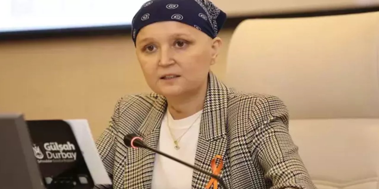 Şehzadeler Belediye Başkanı Gülşah Durbay'ın durumu kritik