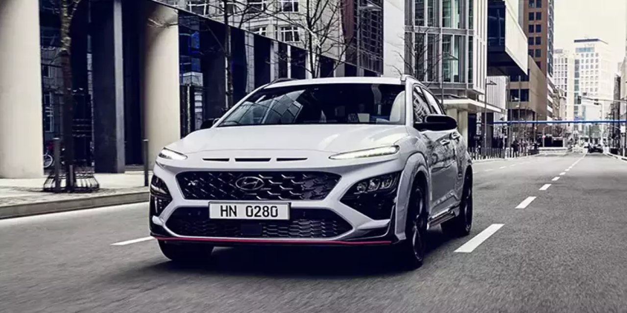 Hyundai'den yıl sonu kampanyaları: İşte fiyat listesi
