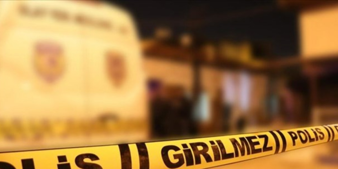 Samsun'da silahlı kavga: 2 kişi yaralandı