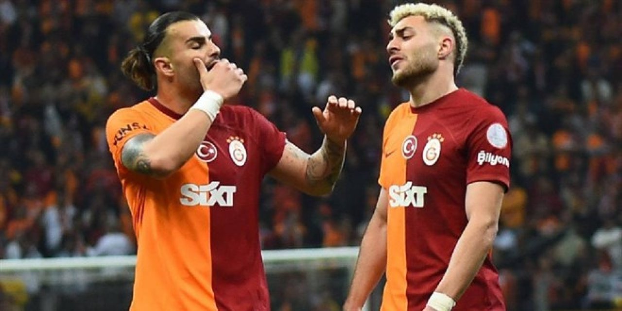 Başsavcılıktan Barış Alper ve Abdulkerim Bardakçı açıklaması