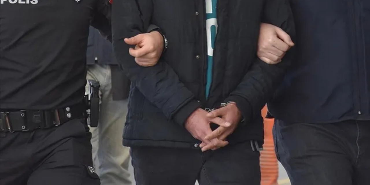 İstanbul'da suç örgütlerine yönelik operasyon