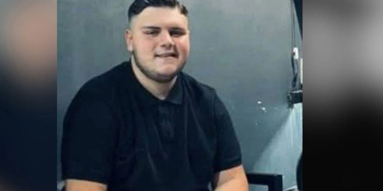 16 yaşındaki Alperen fabrikada çıkan yangında hayatını kaybetti