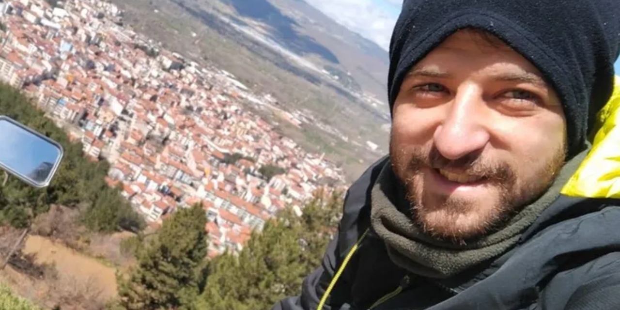 Kütahya'da beton mikserin çarptığı sağlık çalışanı hayatını kaybetti