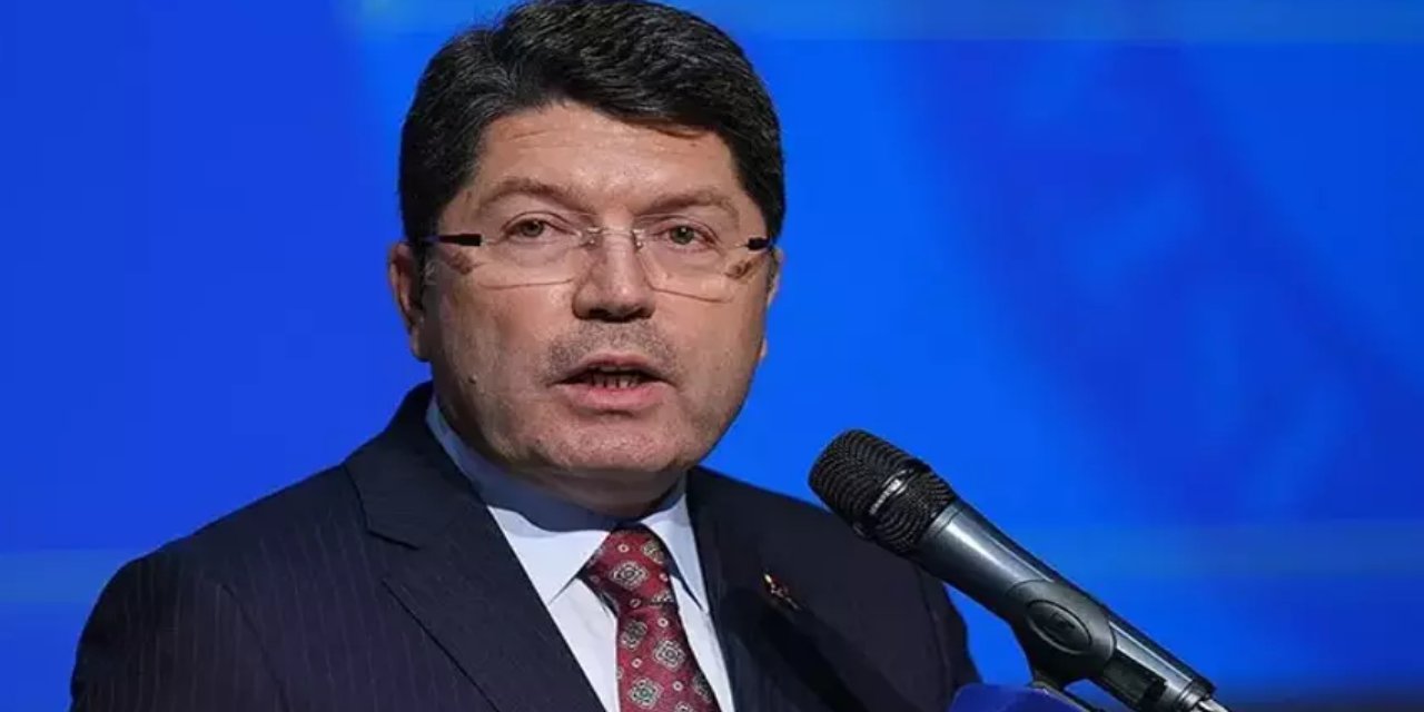 Bakan Yılmaz Tunç: Yasa dışı bahis cezaları artırılıyor