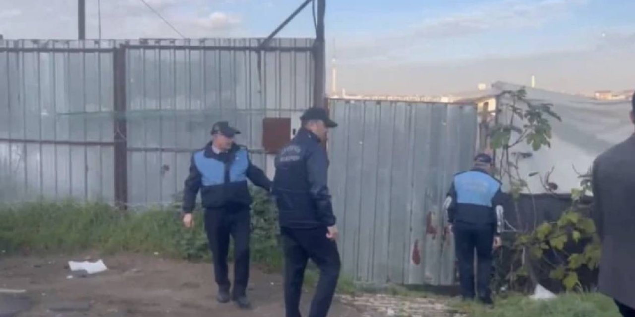 İstanbul'da 250 TL'ye at ve eşek eti satıldı