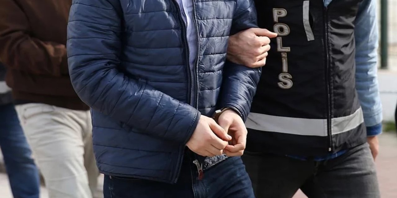 TBMM'de taciz soruşturması: 3 kişi tutuklandı