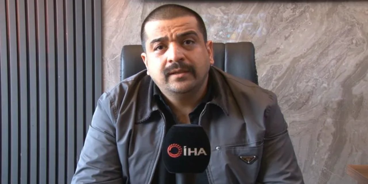 Güllü'nün patronu açıklama yaptı: Güllü'nün oğlu ve nişanlısı da işin içinde